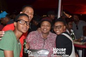 House Music Comes Alive - Feb2015
